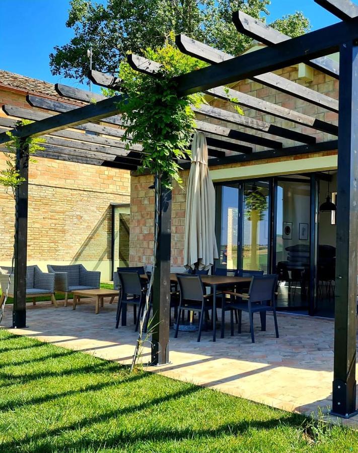 Villa Saltregna Cervidone Экстерьер фото